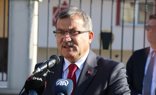 Emniyet Genel Müdürü Uzunkaya: "Cezaevlerinde 30 bin 427 FETÖ tutuklusu bulunmaktadır” 