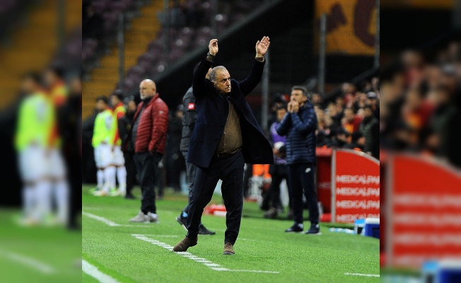 Fatih Terim: 5 - Aykut Kocaman: 3