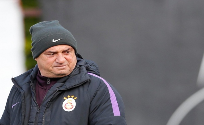 Fatih Terim: ’’Biz de karalar bağlamayacağız”