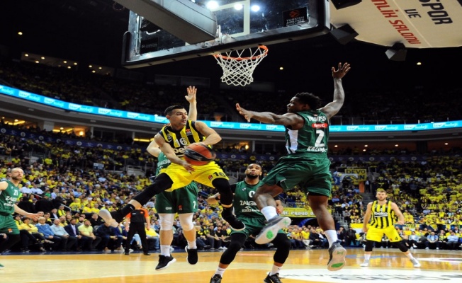 Fenerbahçe, Zalgiris Kaunas’ı konuk edecek