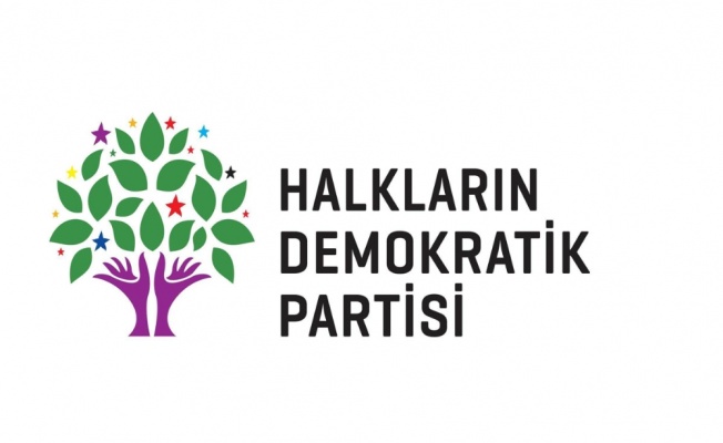 HDP’nin itirazı reddedildi