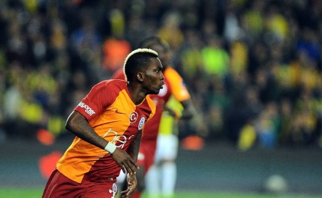 Henry Onyekuru cezalı duruma düştü