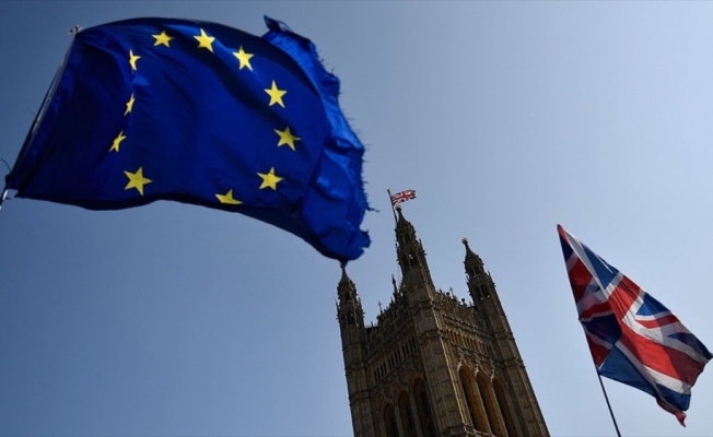 İngiliz Parlamentosunda hükümete 'Brexit darbesi' hazırlığı