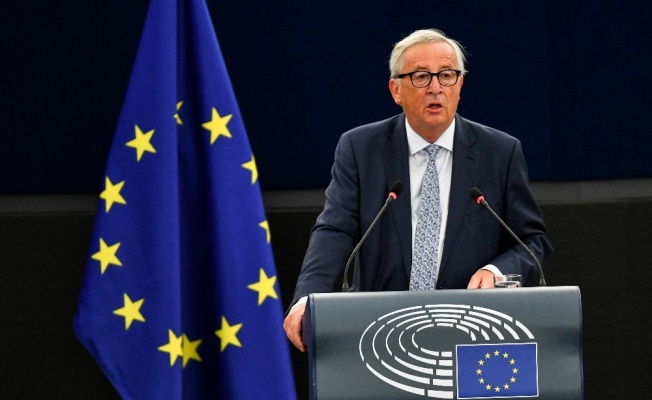 Juncker: “Sabrımız tükeniyor”