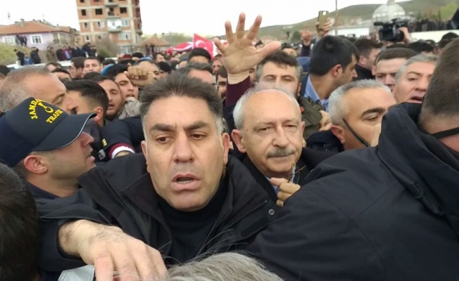 Kılıçdaroğlu’nun cenazeye katılacağı emniyete bildirilmemiş