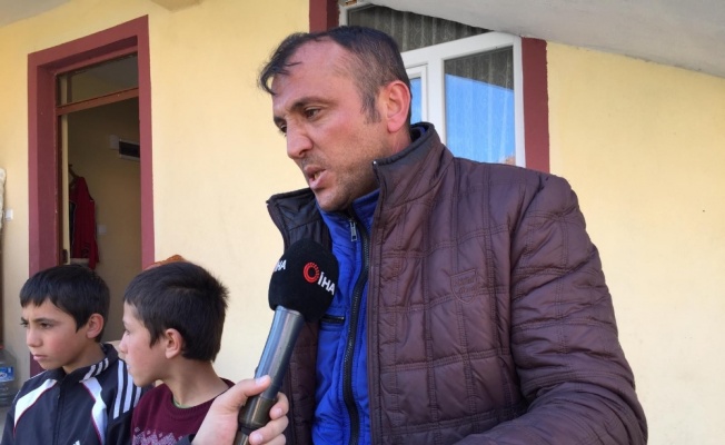 Kılıçdaroğlu’nun götürüldüğü evin sahibi Rahim Doruk İHA’ya konuştu 
