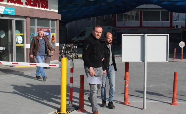 Konya merkezli FETÖ operasyonu: 25 gözaltı kararı