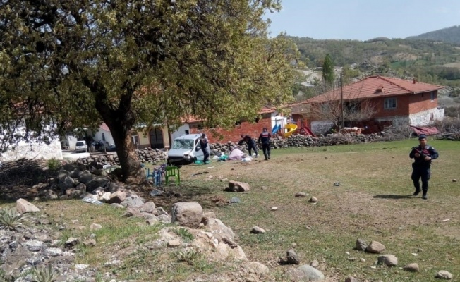 Manisa’daki feci kazada ölü sayısı 2’ye yükseldi