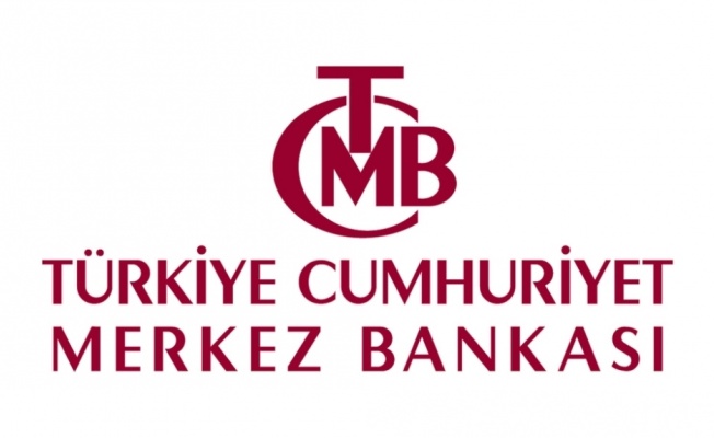 Merkez Bankası, fiyat gelişmeleri raporunu açıkladı