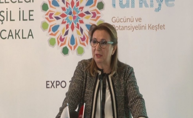 “Pekin 2019’a katılıma son derece önem verdik&quot;