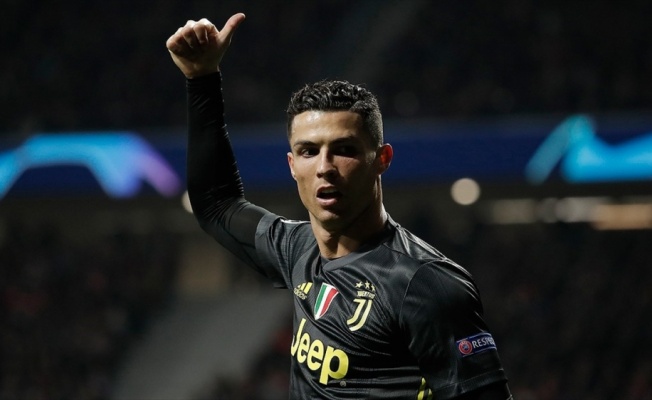 Ronaldo Juventus'un gelirini artırdı