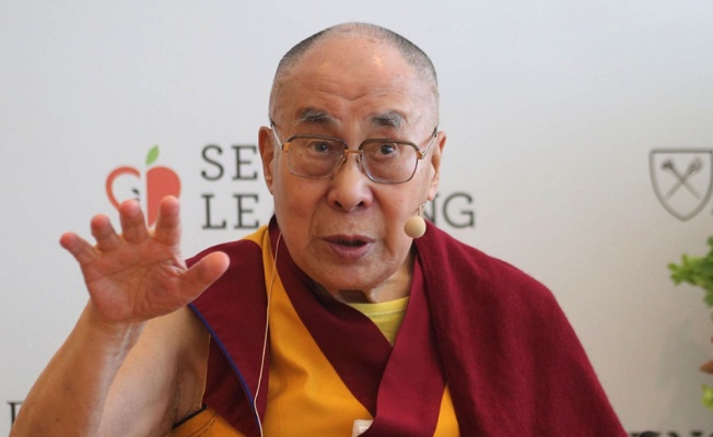 Ruhani Lider Dalai Lama hastaneden taburcu edildi