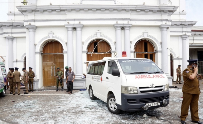 Saldırıların ardından Savunma Bakanı istifa etti