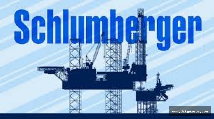 Schlumberger&#039;ın karı yüzde 19 azaldı