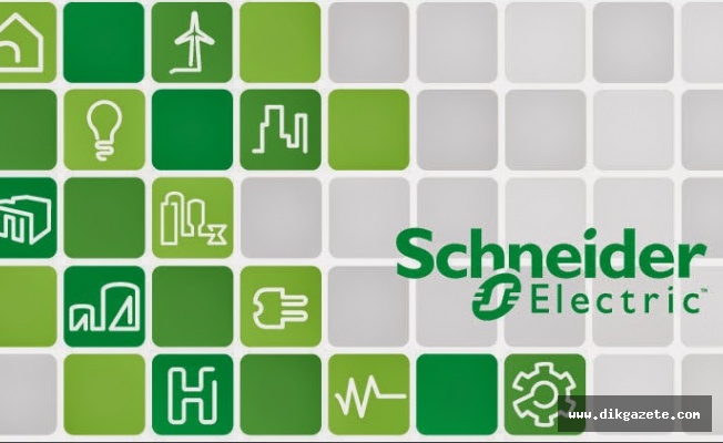 Schneider Electric, Enerji Verimliliği Forum ve Fuarı&#039;na katıldı