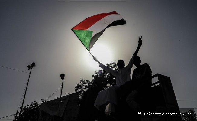 Sudan'da başkanlık konseyinin kurulmasında mutabakat sağlandı