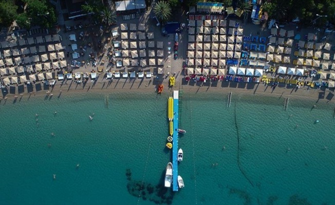 Tatilde erken rezervasyon 'cüzdanı' rahatlatıyor