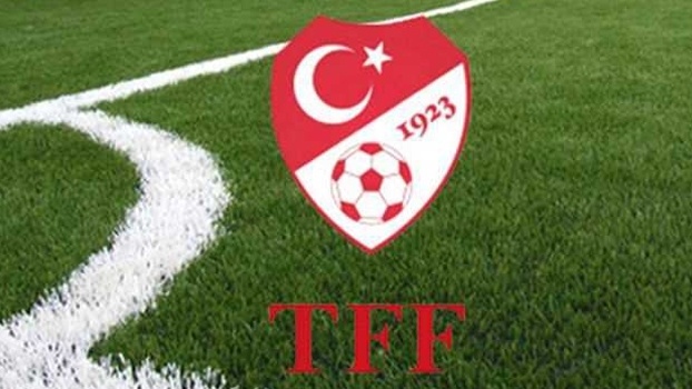 TFF’den Sural kararı