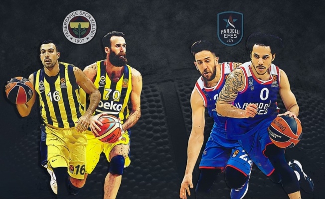 THY Avrupa Ligi'nde play-off heyecanı