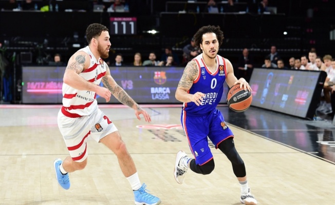 THY Euroleague’de normal sezon sona erdi