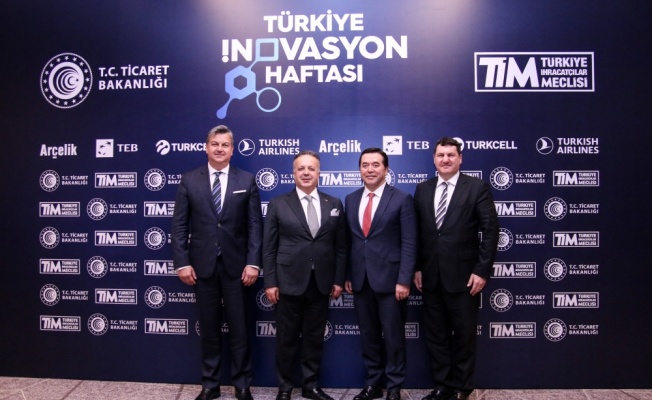 TİM'den "think-tank" hamlesi