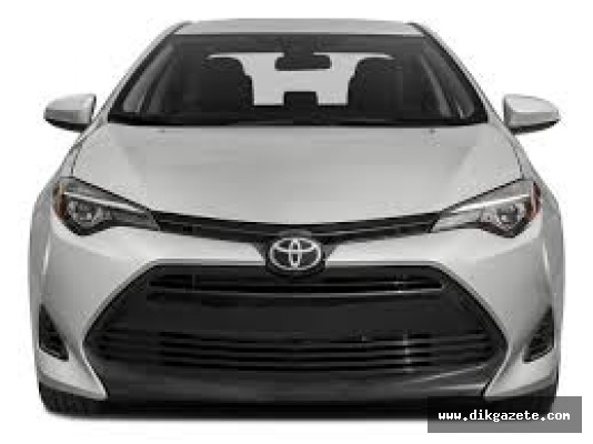 Toyota’dan çocuklara 23 Nisan sürprizi