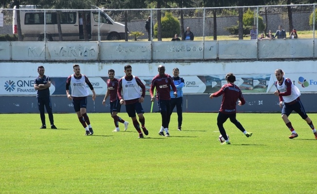 Trabzonspor 46 hafta sonra seri peşinde