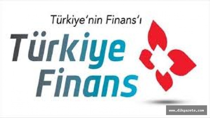 Türkiye Finans'tan toplu konut finansmanı