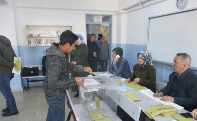 Ümraniye ve Ataşehir’de oylar yeniden sayılacak