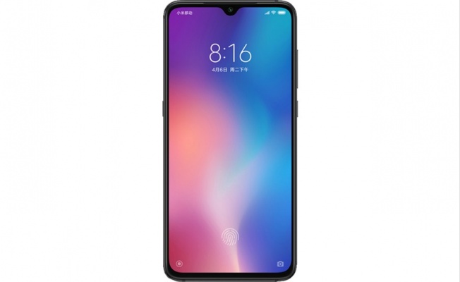 Xiaomi Mi 9 Türkiye'de ilk defa Hepsiburada'da