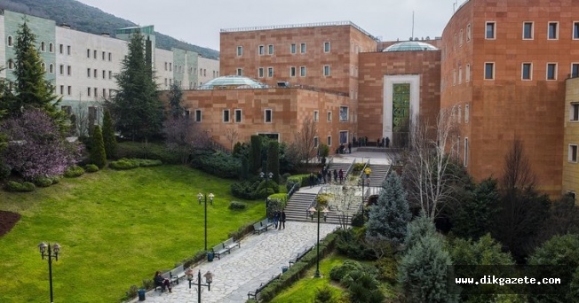 Yeditepe Üniversitesi, diş hekimliği öğrencilerini ağırladı