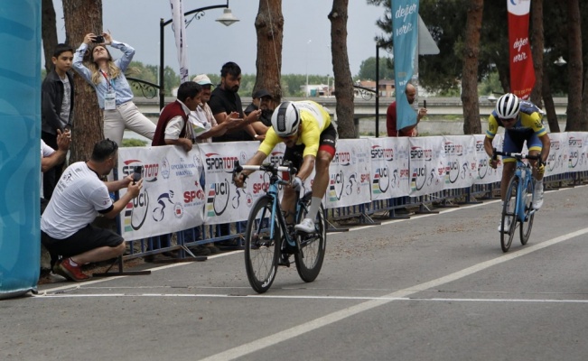 100. yılda tüm Türkiye’de sporun bayramı