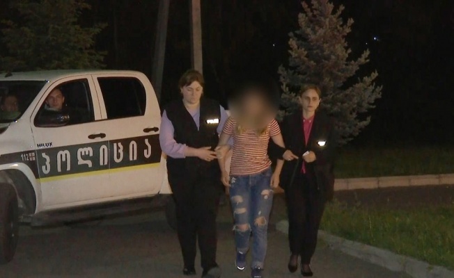 16 yaşındaki anne, 7 aylık bebeğini öldürdü