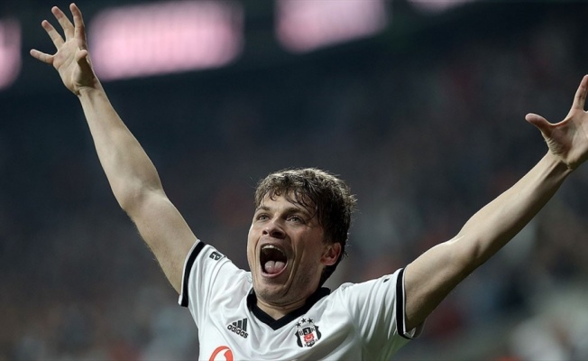 Adem Ljajic atınca Beşiktaş kazanıyor