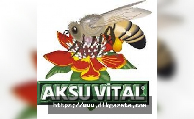 Aksuvital 85 ülkeye ihracat gerçekleştiriyor