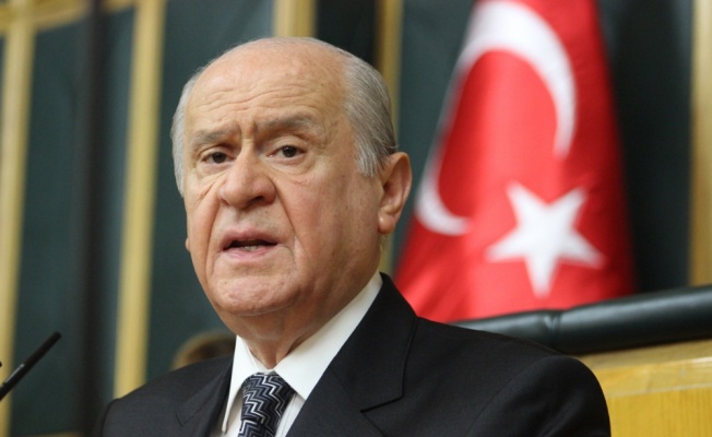 Bahçeli’den Cumhur İttifakı mesajı