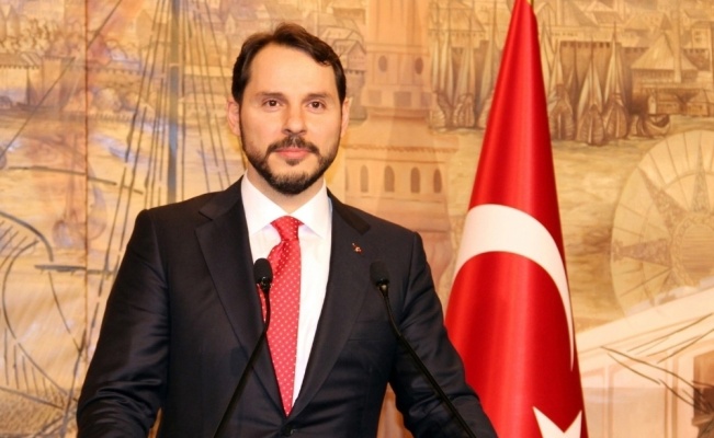 Bakan Albayrak’tan enflasyon değerlendirmesi