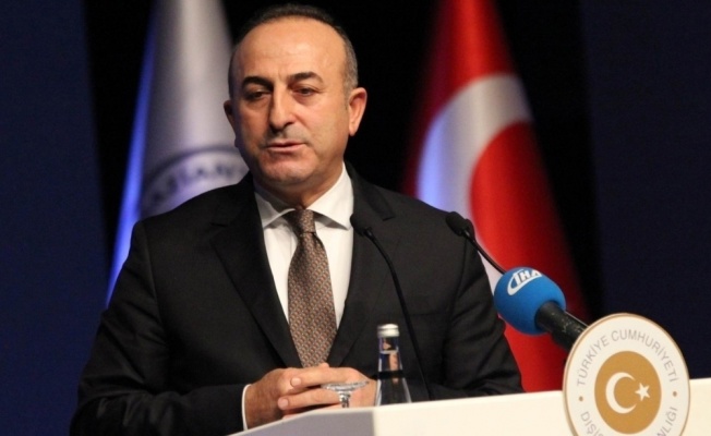 Bakan Çavuşoğlu: “İkili ticaret hacmimizi rahatlıkla çıkabiliriz”