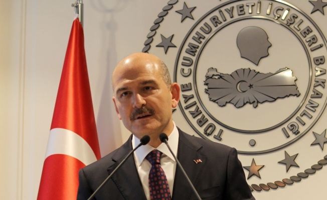 Bakan Soylu açıkladı: Türkler Ruslara öğretecek