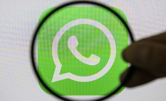 Bakanlıktan WhatsApp yetkililerine güvenlik açığı uyarısı