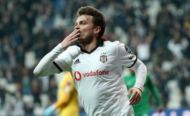 Beşiktaş, Ljajic’in bonservisini aldı