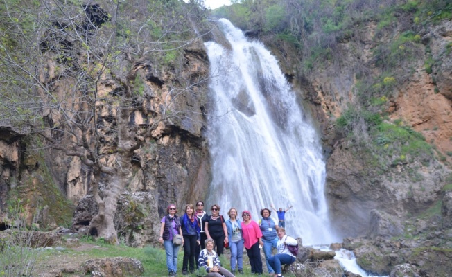 Beytüşşebap yıllar sonra turistle buluştu