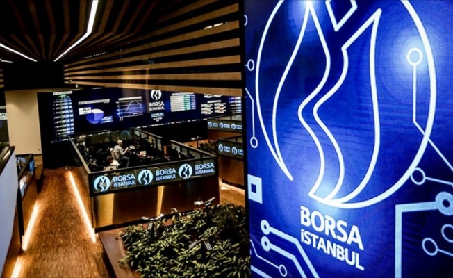 Borsa günü 90.000 puanın üzerinde tamamladı