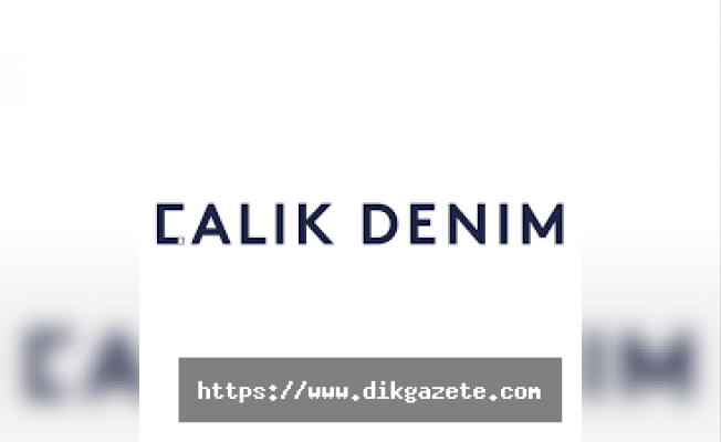 Çalık Denim’in Platin Ödül gururu