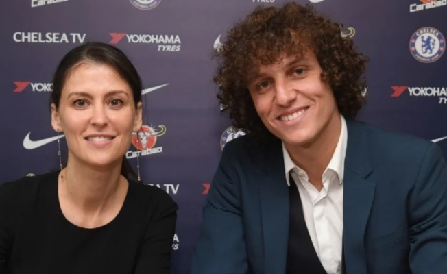 Chelsea, David Luiz’in sözleşmesini uzattı