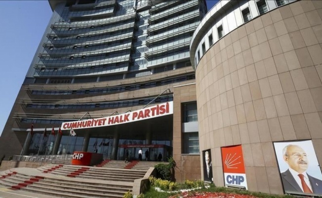 CHP'de İstanbul kampanyası şekilleniyor