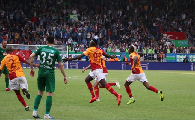 Diagne tarihe geçti