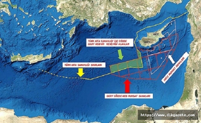 Doğu Akdeniz enerji savaşlarında Türkiye’nin Barbaros’u kim olacak?