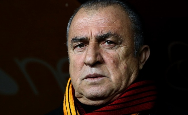 Fatih Terim Galatasaray'da 18. kupanın peşinde