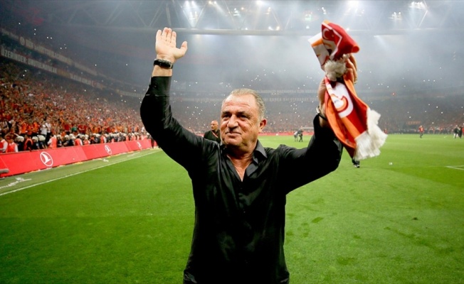 Fatih Terim sezonu değerlendirdi